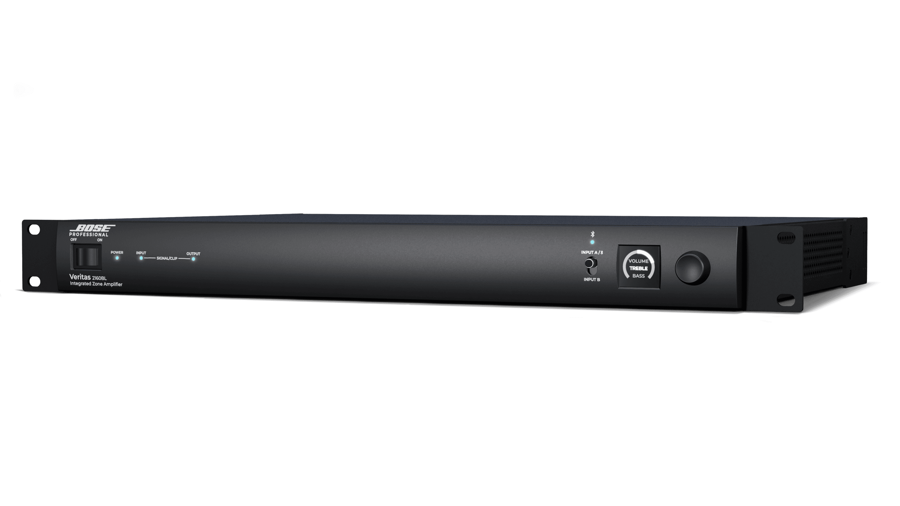 Bose Veritas 2160BL 多功能商業功率放大器2